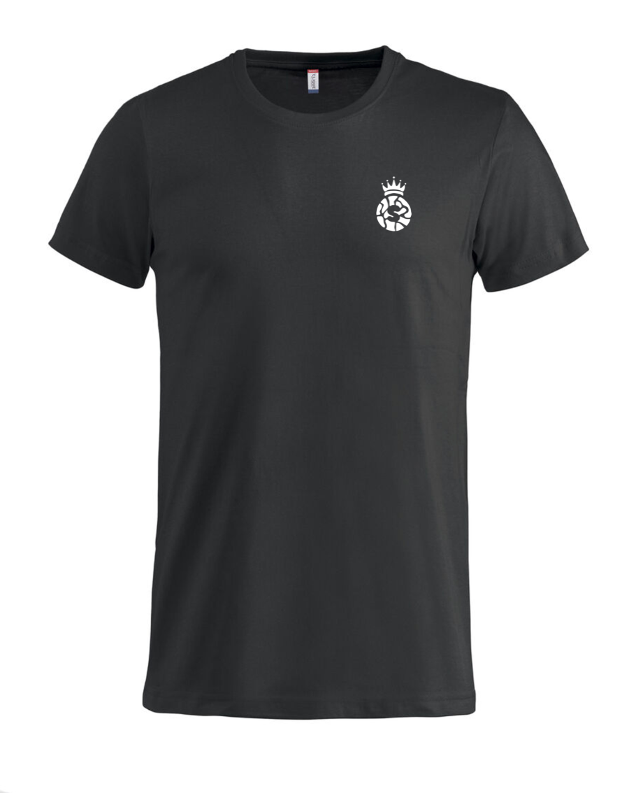 Classic T-Shirt Black