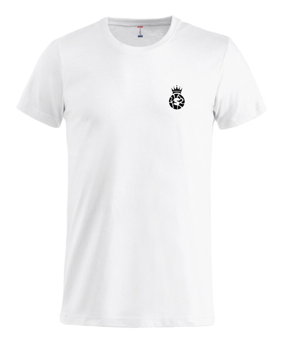 Classic T-Shirt White